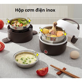 Chốt Hộp cơm
