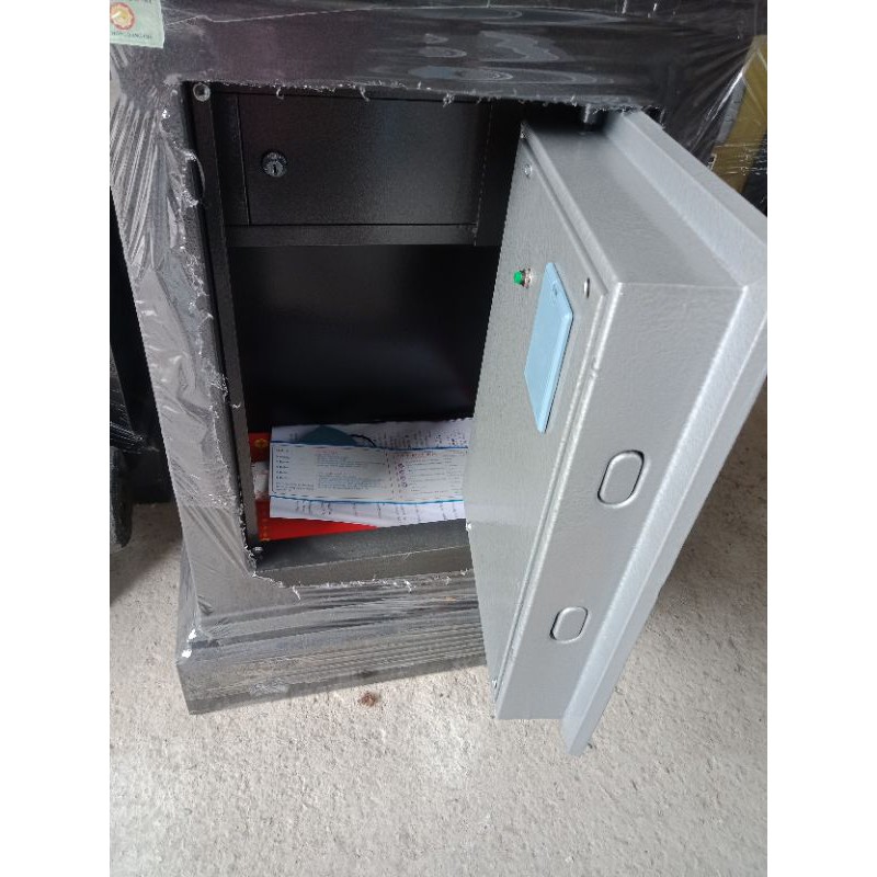 Két sắt gia đình kd45 điện tử miễn phí vận chuyển nội thành lh, 0815471663