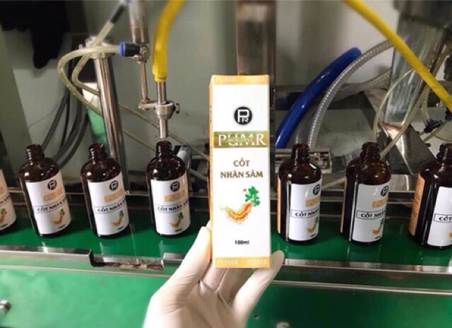 Cốt nhân sâm pumr pum ròm | BigBuy360 - bigbuy360.vn