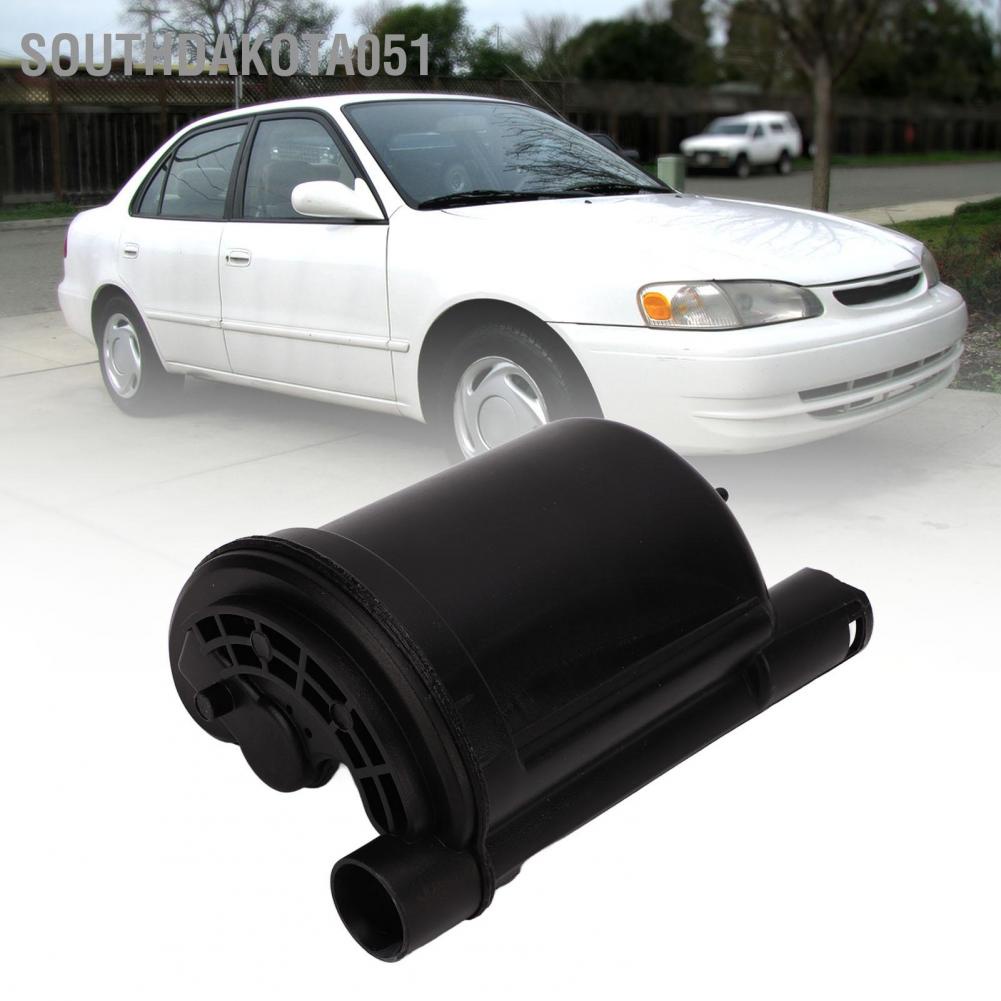 Southdakota051 Bộ lọc nhiên liệu Lắp ráp phận ô tô 233000D010 Thay thế cho Corolla S 2001‑2002