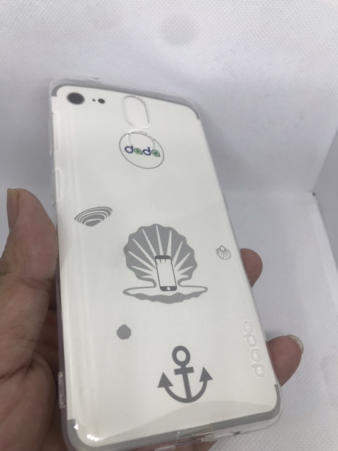 Ốp lưng Nokia 3.2 dẻo trong cao cấp