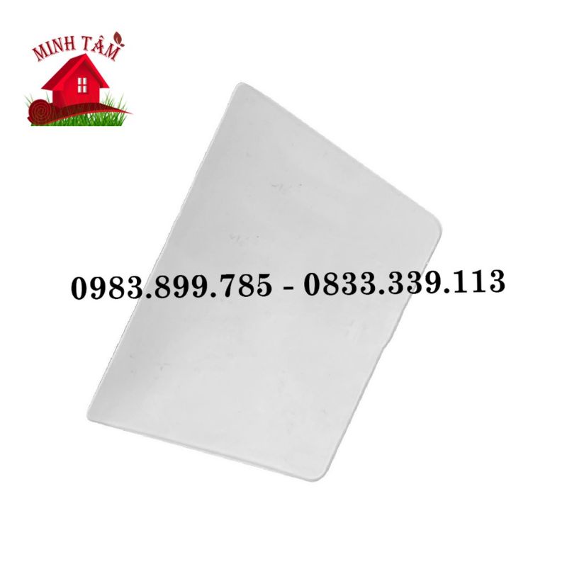 Tấm gạc nhựa thi công simili, giấy dán tường, decal kính
