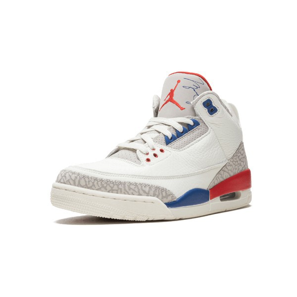 ĐẲ𝐍𝐆 𝐂Ấ𝐏 Giày bata air jordan 3 retro aj3 thiết kế thể thao chuyên dụng cho chơi bóng rổ giày bóng rổ