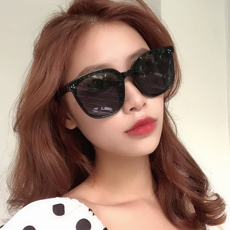 [Mã FAMAYWA giảm 10k đơn từ 50k] Kính thời trang nữ⚡FREESHIP⚡Kính ulzzang 3 chấm hot girl siêu đẹp | BigBuy360 - bigbuy360.vn