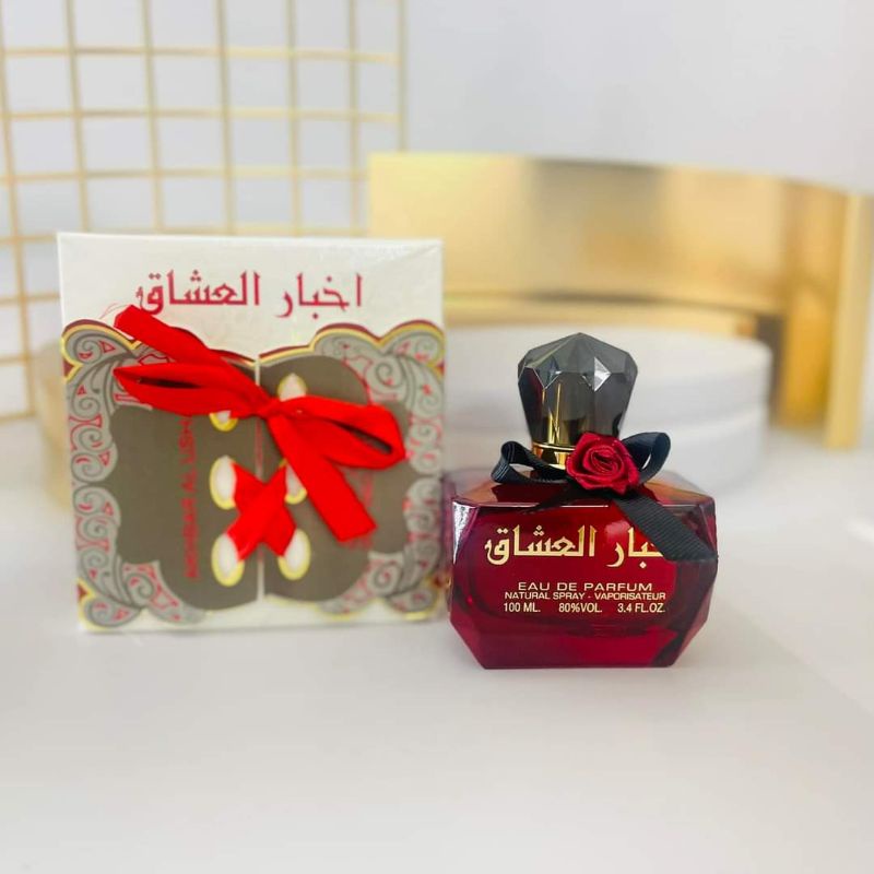 [100ml SIÊU_RẺ]Nước hoa nội địa dubai AKHebar AL USHAQ