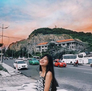 VÁY CÚC HOẠ MI SIÊU ĐẸP