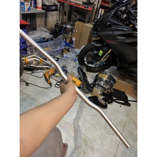 Ghi đông #LIGHTECH phi 22 28