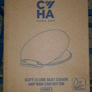 NẮP  RƠI ÊM HA05 HA