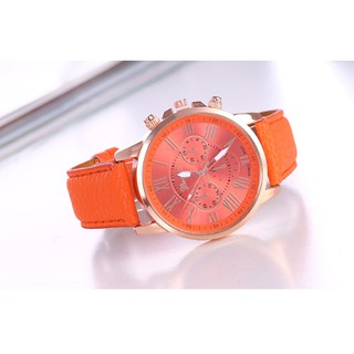 Đồng hồ Geneva nữ
