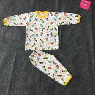 Set 5 bộ dài cho bé 6_20kg