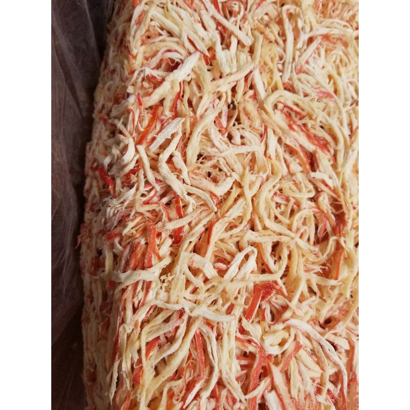 sỉ 5kg mực hấp thái