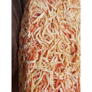 sỉ 5kg mực hấp thái