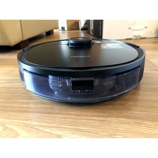 Robot Hút Bụi Ecovacs Deebot T5 HERO (DX96 – Ozmo950)