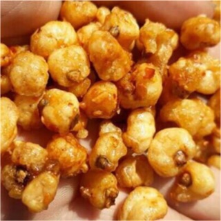 500g bắp rang tỏi ớt