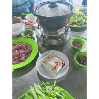 Đậu phộng kin kin rang không dầu 30gr