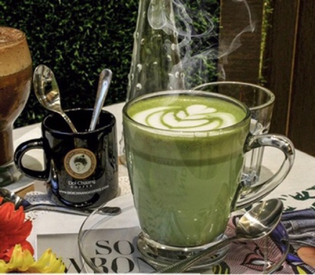 Bột kem béo hiệu Thái Lan-nguyên liệu pha trà sữa thái | BigBuy360 - bigbuy360.vn