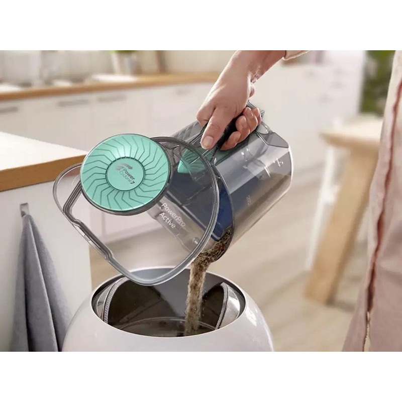 Máy hút bụi Philips Powerpro Active FC9553/09 thế hệ mới | BigBuy360 - bigbuy360.vn