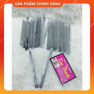 Dũa Bầu và khuyết Inox Nghĩa