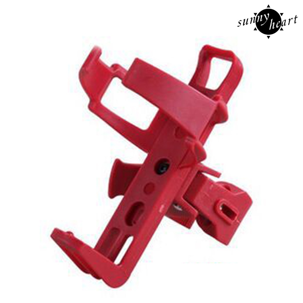 Giá Đỡ Bình Nước Trọng Lượng Nhẹ Tiện Dụng Cho Xe Đạp MTB