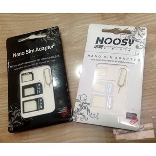 Khay chuyển đổi sim