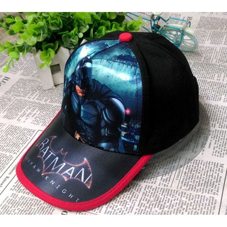 Mũ hình batman cho bé trai