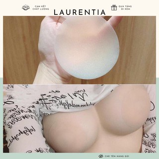 2 Miếng Dán ngực Tàng Hình Siêu Dính