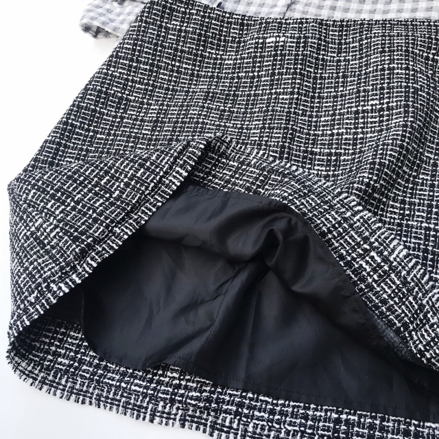 Chân váy dạ Dorothy perkins