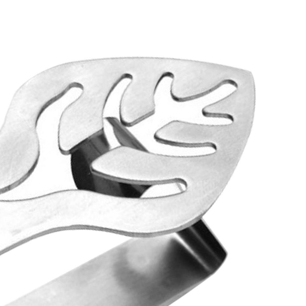 YIYU Giá Đỡ Kẹp Khăn Trải Bàn Bằng Thép Không Gỉ Ổn Định Trang Trí Bàn Tiệc