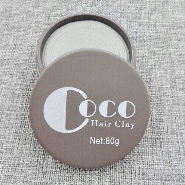 Sáp vuốt tóc nam COCO 80gr