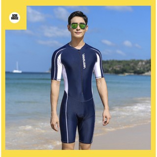 ĐỒ BƠI NAM CHUYÊN NGHIỆP LIỀN THÂN KÍN ĐÁO