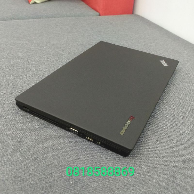 GIẢM GIÁ LENOVO THINKPAD X250 NHỎ GỌN BỀN BỈ