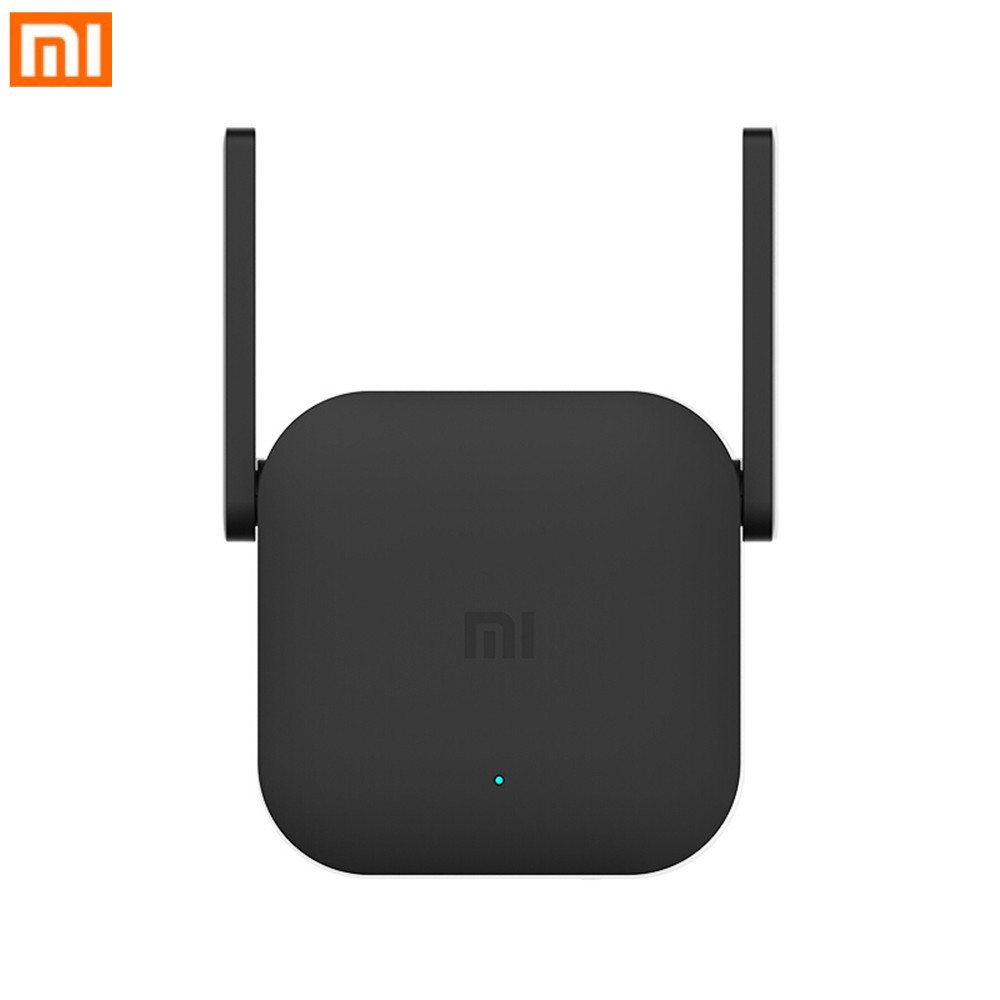 Kích sóng Xiaomi Mi Wifi Repeater Pro phiên bản mới 300