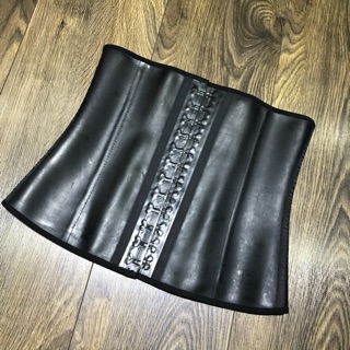 Nịt bụng latex 100%