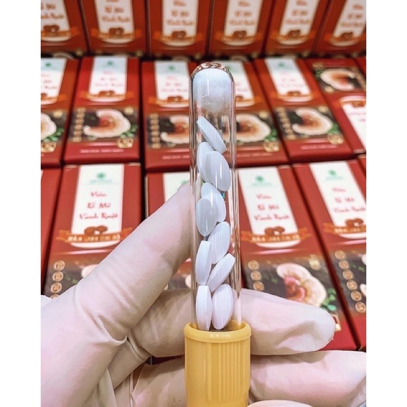 [RẺ NHẤT HCM] VIÊN XỔ MỠ VÀNH RUỘT CHÍNH HÃNG FREESHIP