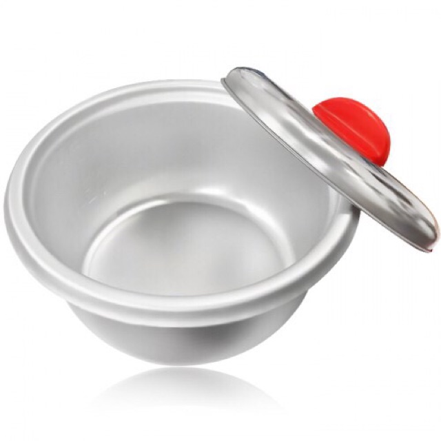 Nồi cơm điện Kim Cương 1,2 Lít