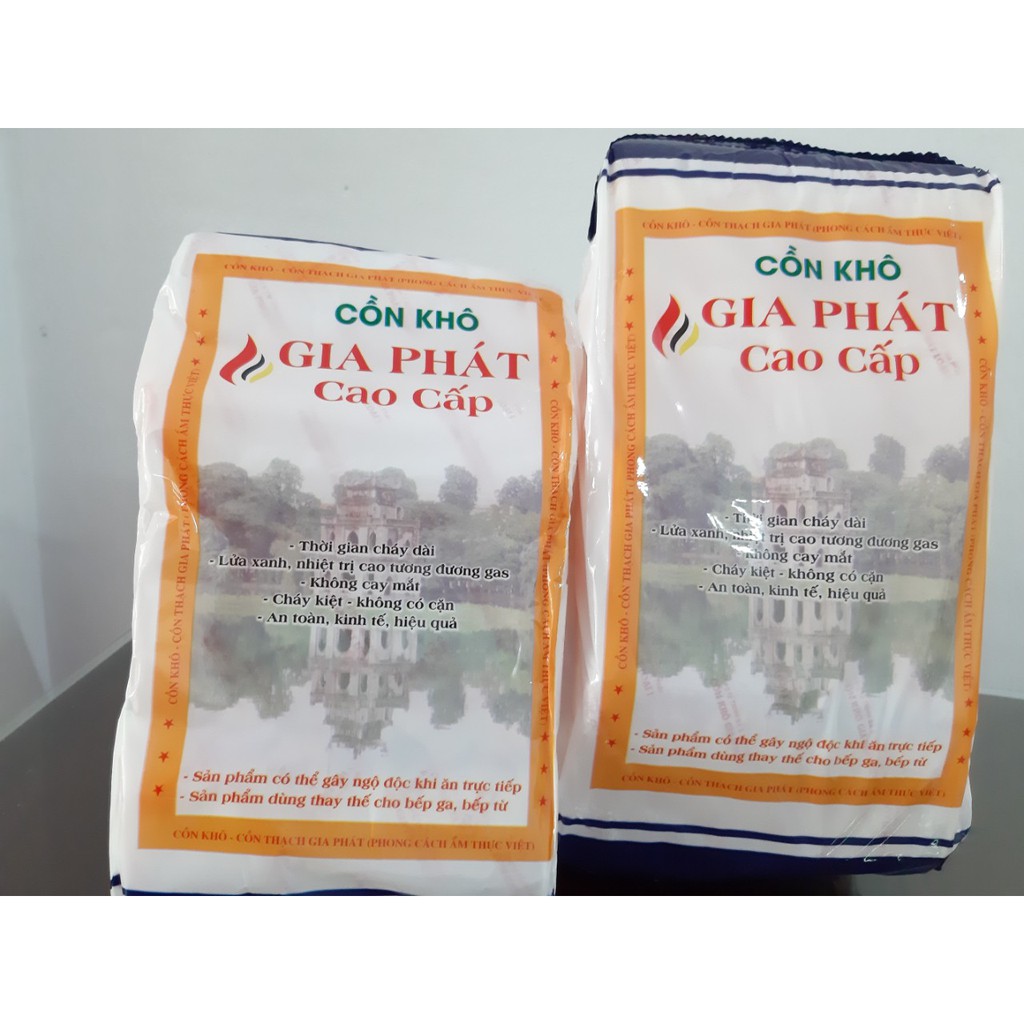 CỒN KHÔ NẤU LẨU, NƯỚNG BẾP CỒN, MỒI LỬA NƯỚNG THAN HOA