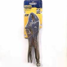 Kìm bấm chết Mỹ 10 inch Irwin T0502EL4