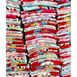 Bộ bé gái 1-6y