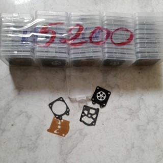 Bộ da bơm máy cưa 5200/5800