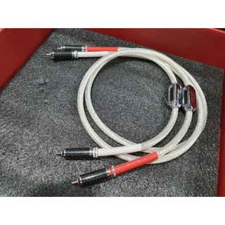 Dây av audiomeca xuất xứ pháp chất âm chuẩn hi-end