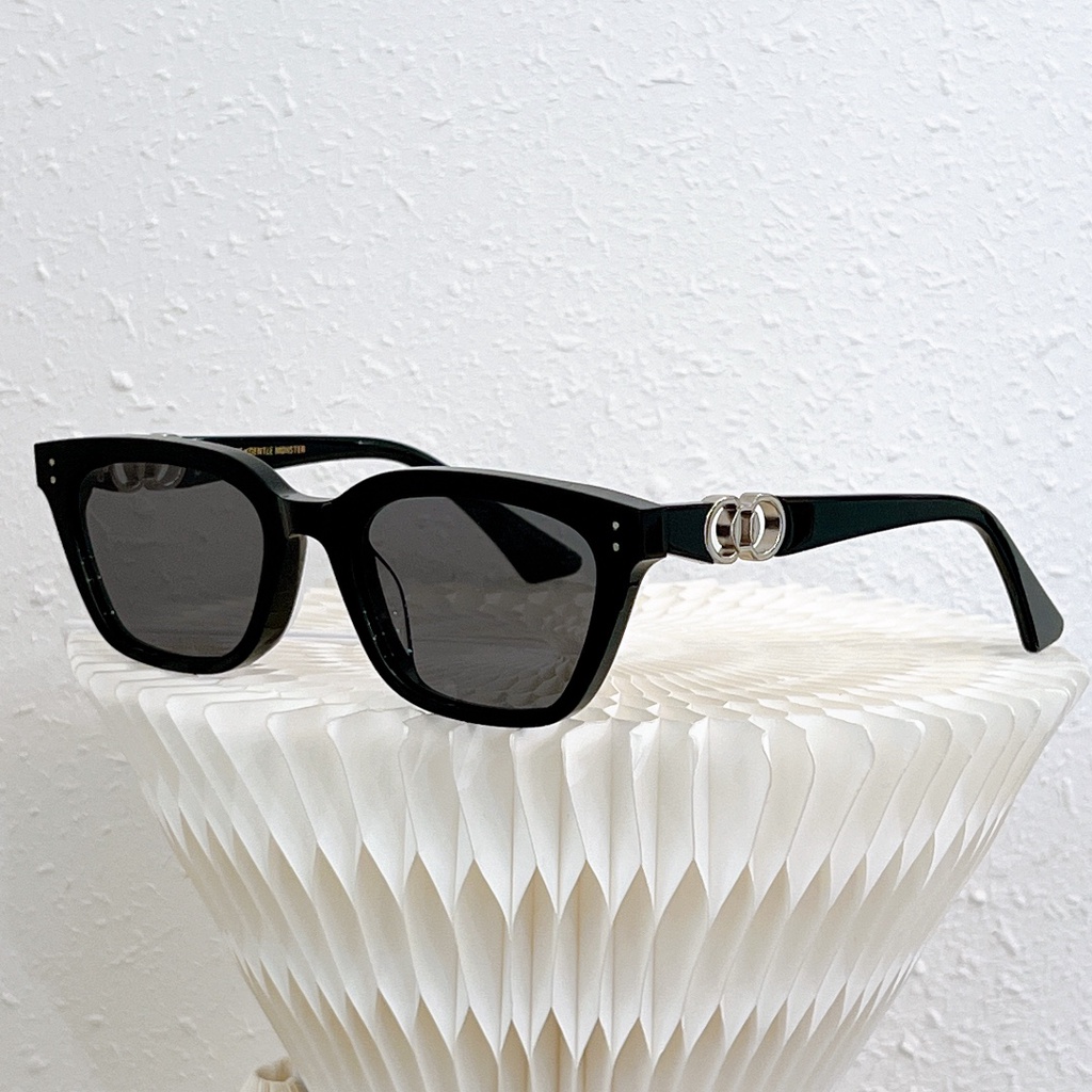 Xoxo - Kính Râm Dòng Vườn Nhẹ Nhàng Với Ống Kính Zeiss