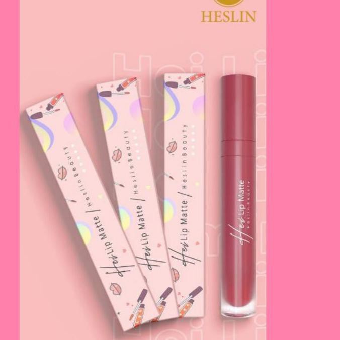 (hàng Mới Về) Son Lì Hei Lên Màu Chuẩn Đẹp Chất Lượng Cao | BigBuy360 - bigbuy360.vn