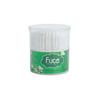 BÔNG TĂM NGƯỜI LỚN FUCA ( HỘP 200 QUE )