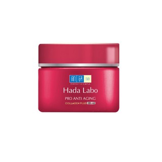 Kem dưỡng chuyên biệt chống lão hóa Hada Labo Pro Anti Aging Cream 50g
