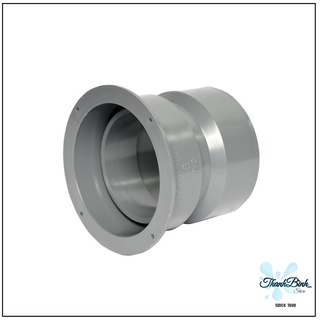 Nối thông sàn/ thông tầng slap joint- phi 60/ 75/ 90/ 110 mm- europipe hàng đẹp