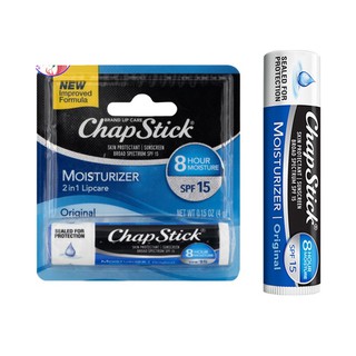 Son Dưỡng Môi Giữ Ẩm Chapstick 4g
