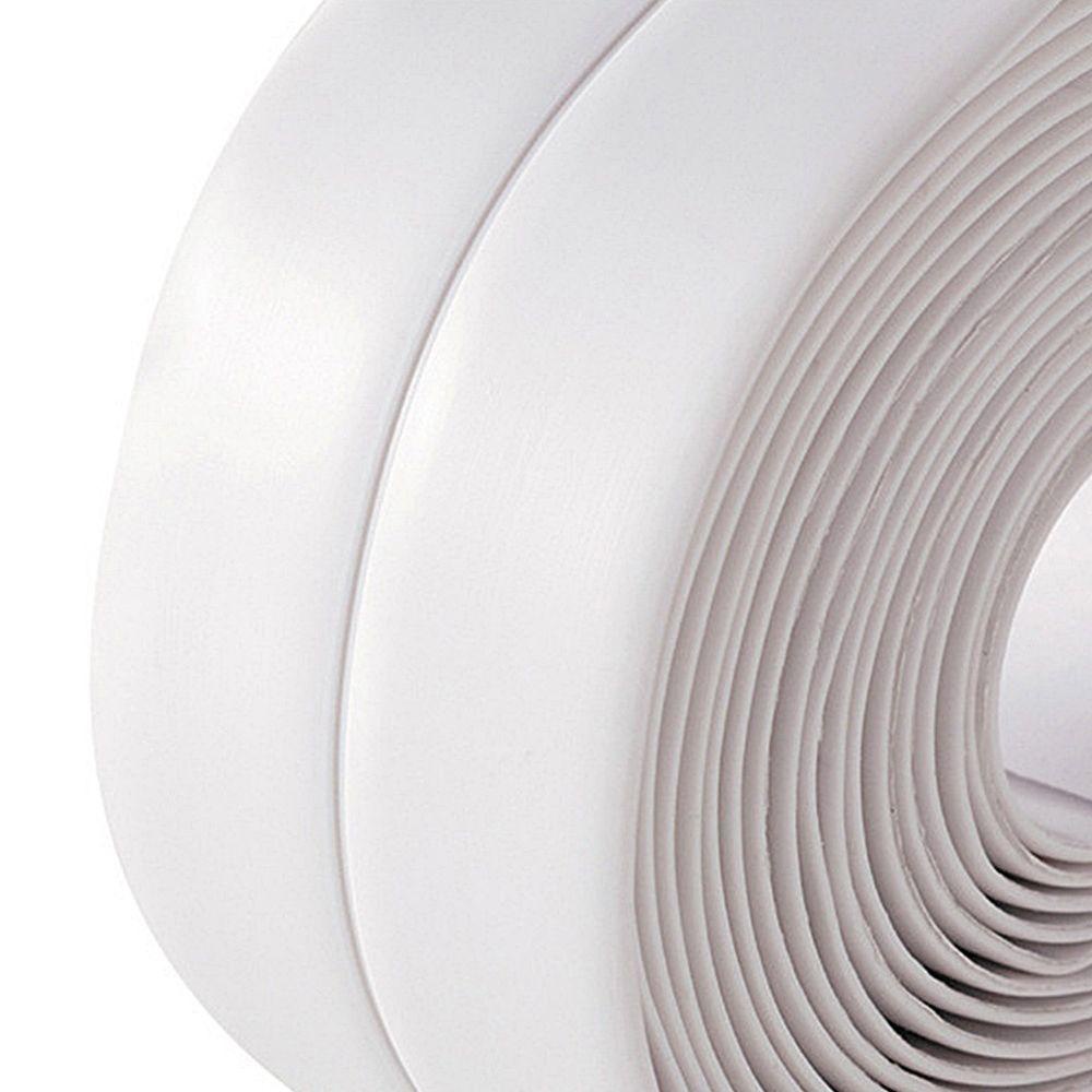 Băng Keo Dán Vết Nứt Bồn Rửa Chén / Bồn Tắm Chống Thấm Nước Tiện Dụng