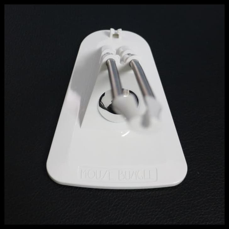 Giá Đỡ Sắp Xếp Dây Chuột Máy Tính Tiện Dụng Kal075 | BigBuy360 - bigbuy360.vn