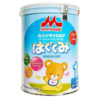Sữa morinaga số 1