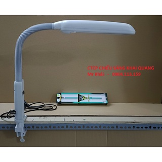 Đèn bàn 3 bước sóng Panasonic dùng kiểm tra màn hình